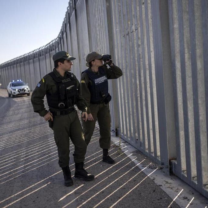 Turkey's Erdogan tends to strained relationship with EU with 'win-win' trip to neighbor Greece